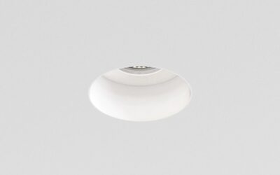 Trimless Slimline Spot Lights