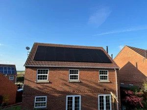 solan panels installation lincoln