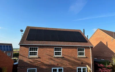 The Pros and Cons of Solar Panels