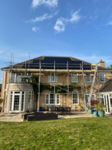 electrical solutions for new builds and rennovations in lincolsnhire