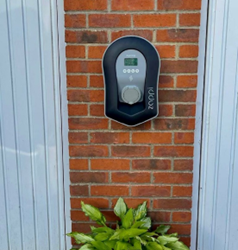 Why Choose Local Electrical Contractors for Your EV Charger Installation