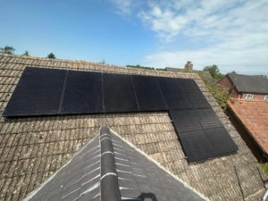 Choosing a Local, Professional, and Reliable Solar Installer in Lincolnshire